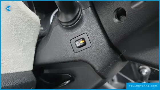KIA SPORTAGE DIESEL 2WD PRESTIGE