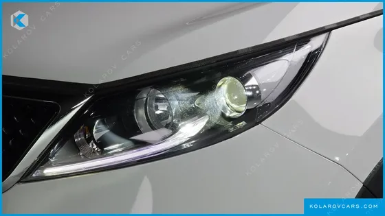 KIA SPORTAGE DIESEL 2WD PRESTIGE