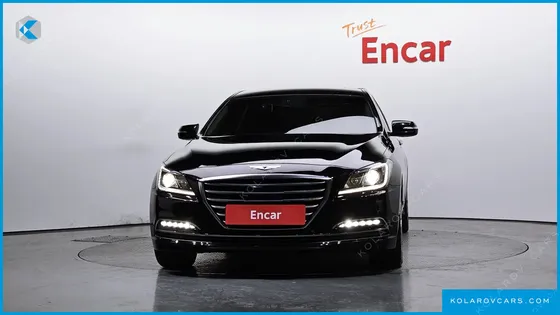 HYUNDAI GENESIS G330 PREMIUM AWD