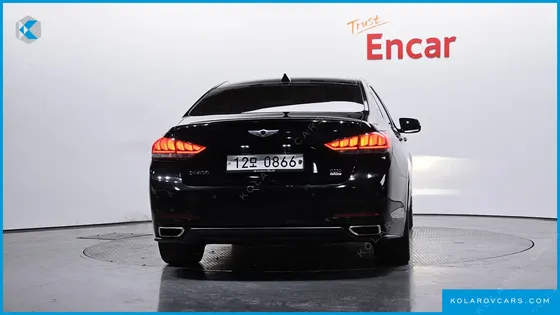 HYUNDAI GENESIS G330 PREMIUM AWD