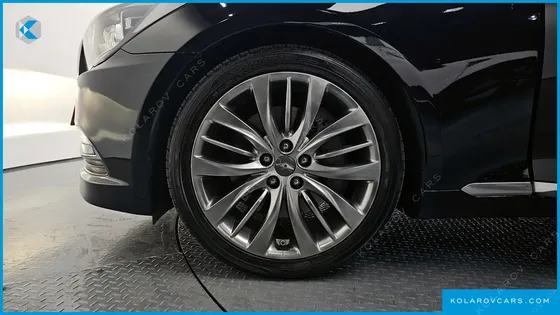 HYUNDAI GENESIS G330 PREMIUM AWD