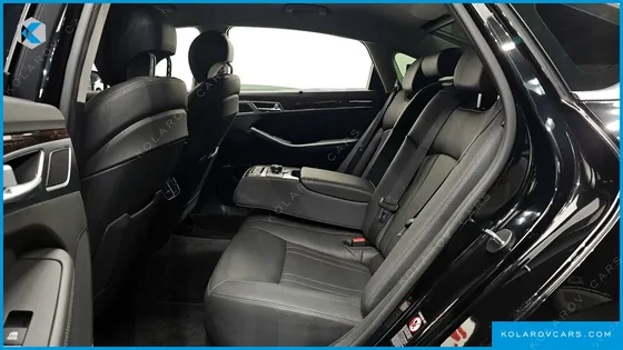 HYUNDAI GENESIS G330 PREMIUM AWD