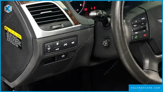HYUNDAI GENESIS G330 PREMIUM AWD