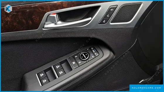 HYUNDAI GENESIS G330 PREMIUM AWD