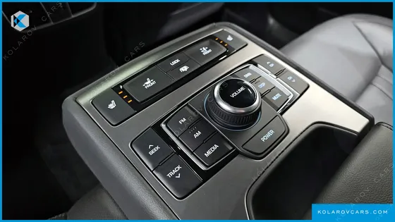 HYUNDAI GENESIS G330 PREMIUM AWD