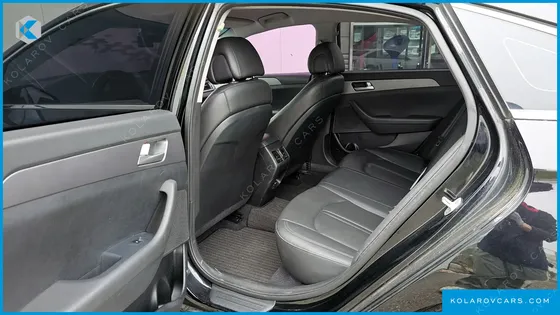 HYUNDAI SONATA LPI SMART