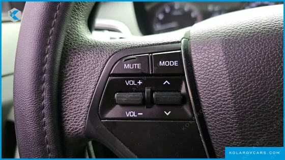 HYUNDAI SONATA LPI SMART
