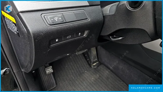 HYUNDAI SONATA LPI SMART