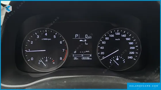 HYUNDAI ELANTRA (AVANTE) 1.6 GDI STYLE