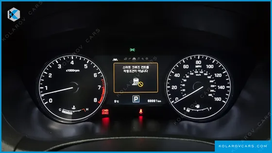 HYUNDAI GENESIS G380 PRESTIGE AWD