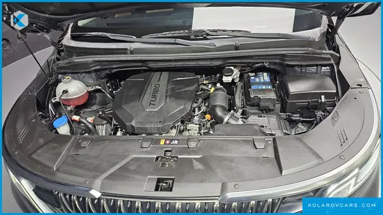 KIA CARNIVAL DIESEL 9-SEATER NOBLESSE