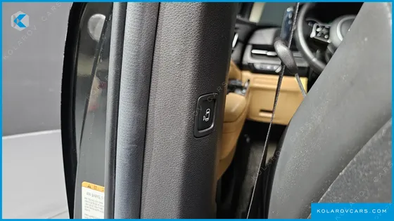 KIA CARNIVAL DIESEL 9-SEATER NOBLESSE