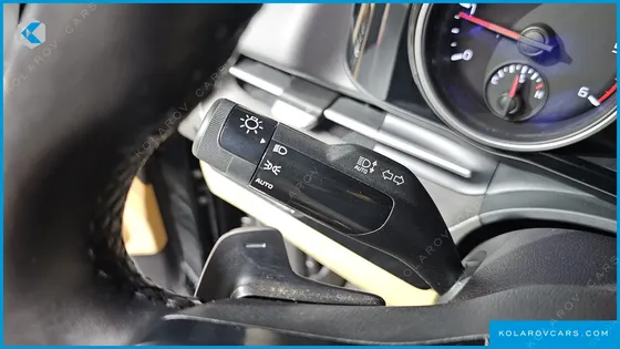 KIA CARNIVAL DIESEL 9-SEATER NOBLESSE