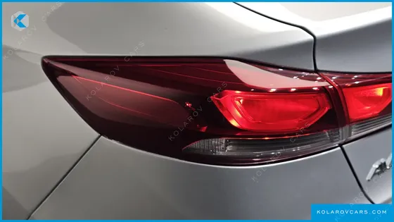 HYUNDAI ELANTRA (AVANTE) 1.6 GDI VALUE PLUS