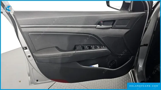 HYUNDAI ELANTRA (AVANTE) 1.6 GDI VALUE PLUS