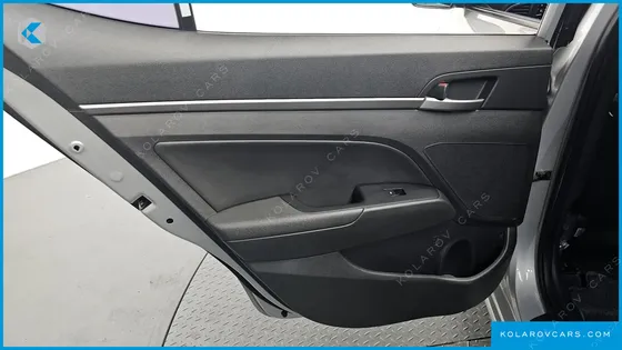 HYUNDAI ELANTRA (AVANTE) 1.6 GDI VALUE PLUS