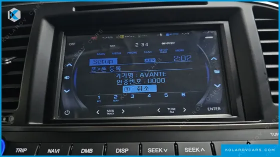 HYUNDAI ELANTRA (AVANTE) 1.6 GDI VALUE PLUS