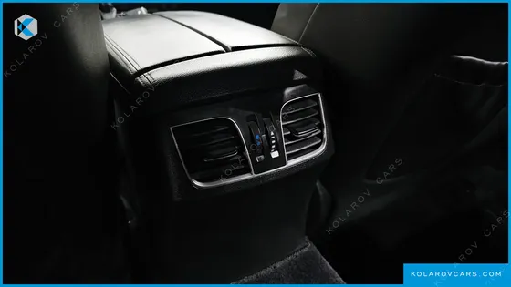 HYUNDAI GENESIS G330 MODERN