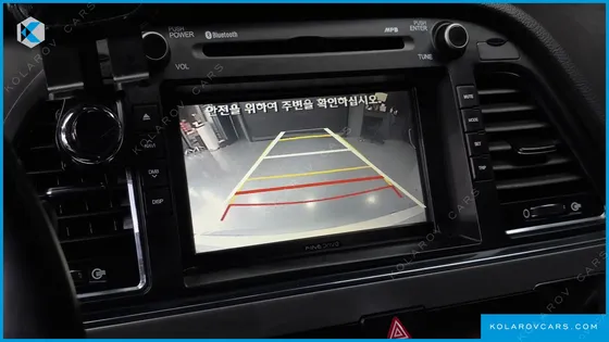 HYUNDAI SONATA LPI MODERN(HANDICAPPED)