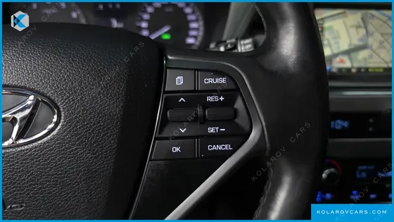 HYUNDAI SONATA LPI MODERN(HANDICAPPED)