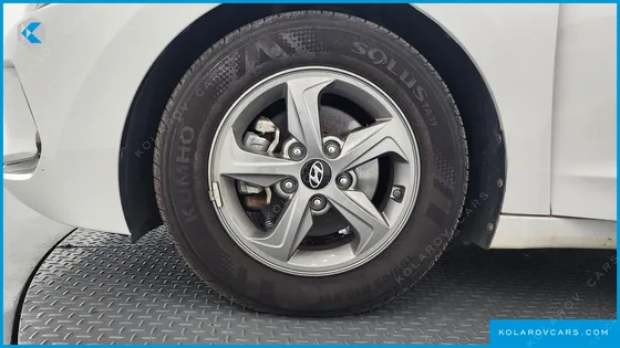 HYUNDAI ELANTRA (AVANTE) 1.6 GDI SMART