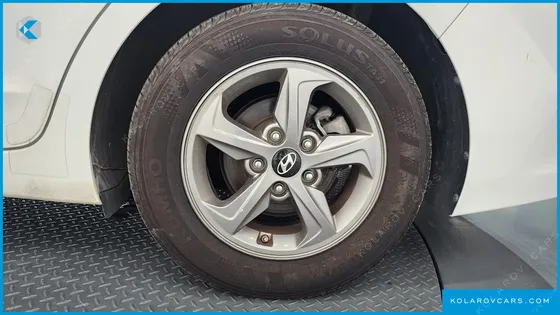 HYUNDAI ELANTRA (AVANTE) 1.6 GDI SMART