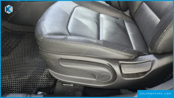 HYUNDAI ELANTRA (AVANTE) 1.6 GDI SMART