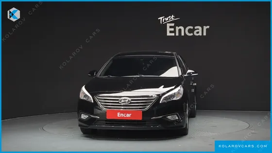HYUNDAI SONATA 2.0 SMART