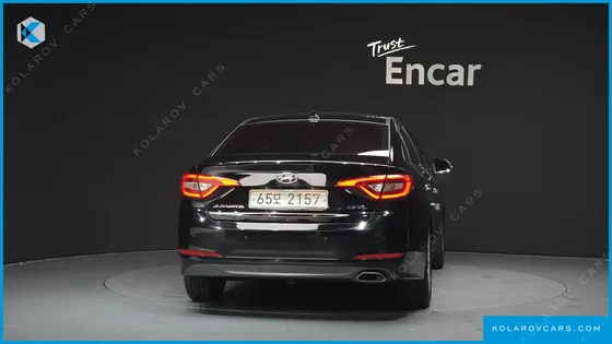 HYUNDAI SONATA 2.0 SMART