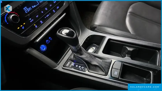 HYUNDAI SONATA 2.0 SMART