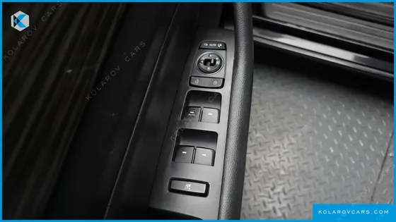 HYUNDAI SONATA 2.0 SMART