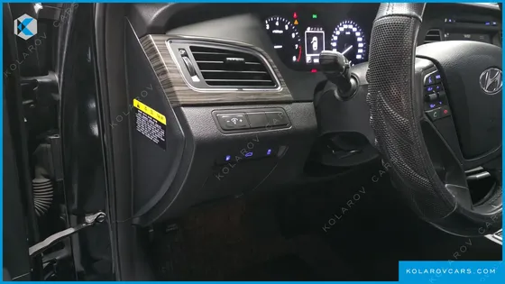 HYUNDAI SONATA 2.0 SMART