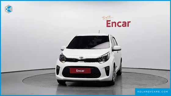 KIA MORNING (PICANTO) LUXURY