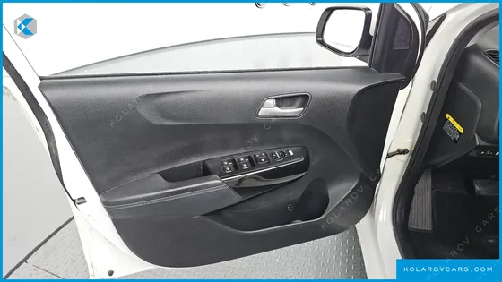 KIA MORNING (PICANTO) LUXURY