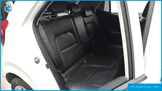 KIA MORNING (PICANTO) LUXURY
