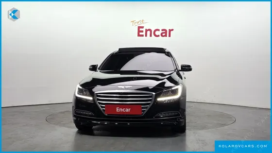 HYUNDAI GENESIS G330 PREMIUM AWD