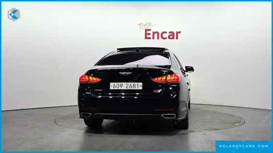 HYUNDAI GENESIS G330 PREMIUM AWD