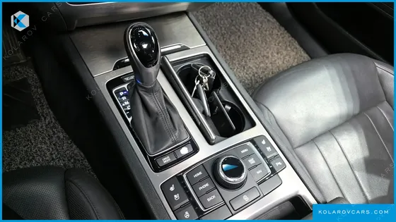HYUNDAI GENESIS G330 PREMIUM AWD