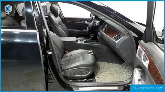 HYUNDAI GENESIS G330 PREMIUM AWD