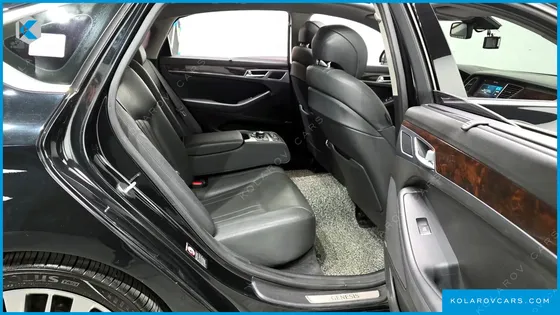 HYUNDAI GENESIS G330 PREMIUM AWD