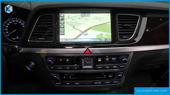 HYUNDAI GENESIS G330 PREMIUM AWD