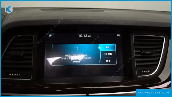 HYUNDAI GENESIS G330 PREMIUM AWD