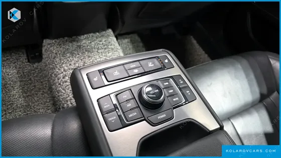 HYUNDAI GENESIS G330 PREMIUM AWD