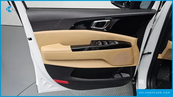 KIA CARNIVAL DIESEL 7-SEATER NOBLESSE