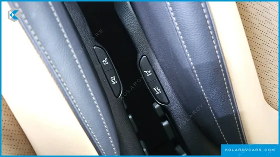 KIA CARNIVAL DIESEL 7-SEATER NOBLESSE