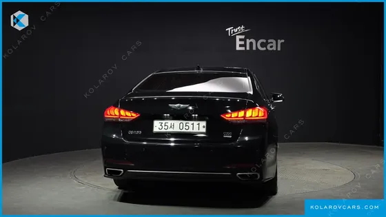 HYUNDAI GENESIS G330 PREMIUM AWD