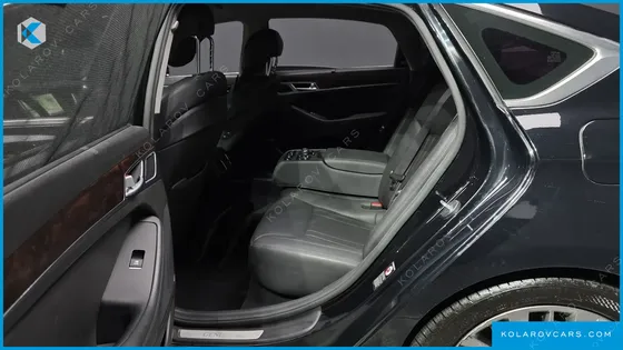 HYUNDAI GENESIS G330 PREMIUM AWD