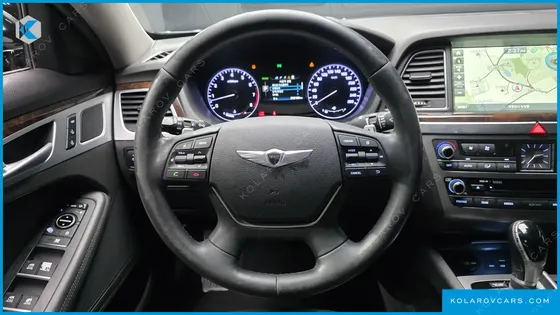 HYUNDAI GENESIS G330 PREMIUM AWD