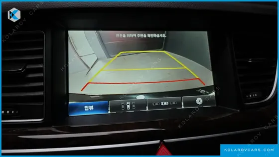 HYUNDAI GENESIS G330 PREMIUM AWD
