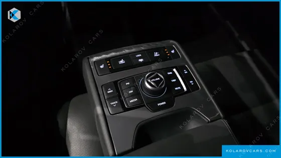 HYUNDAI GENESIS G330 PREMIUM AWD